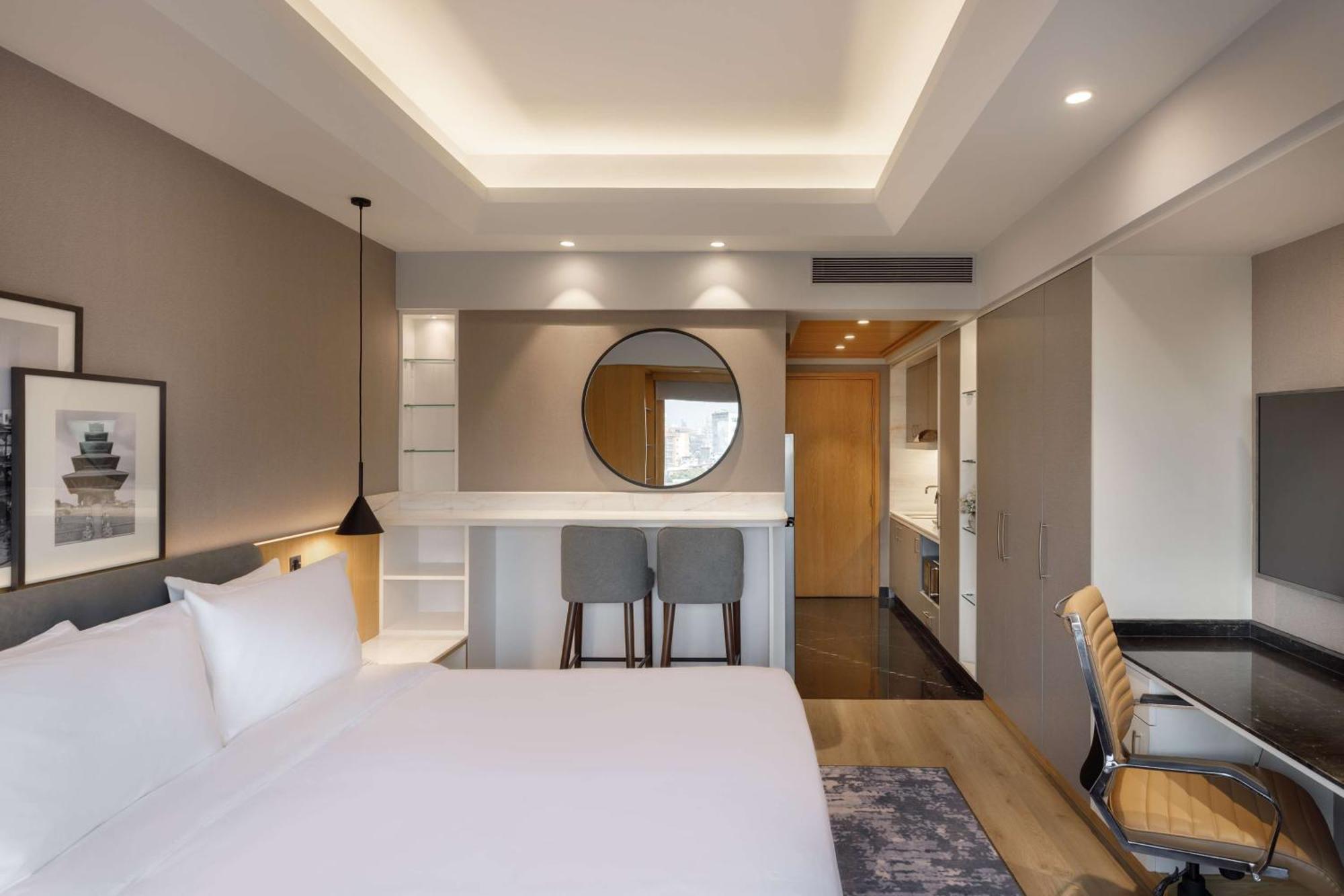 Radisson Hotel Катманду Екстер'єр фото